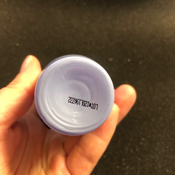 Dermalactives Purifying cleansing gel 100ml - Picture 3 of 3